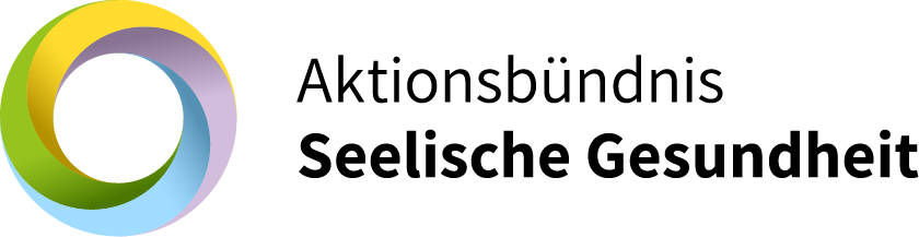 Aktionsbündnis Seelische Gesundheit
